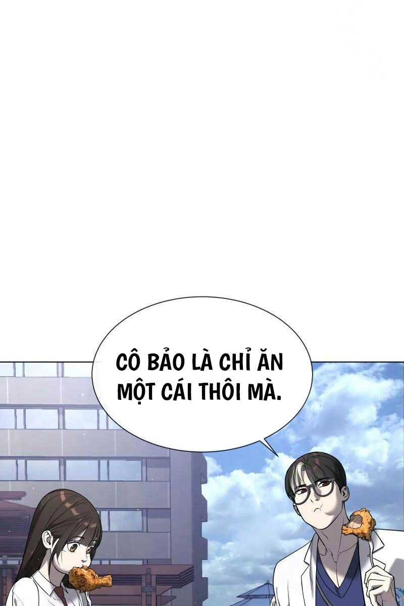 SÁT THỦ PETER chapter 16.5 - Upload bởi truyensieuhay.com