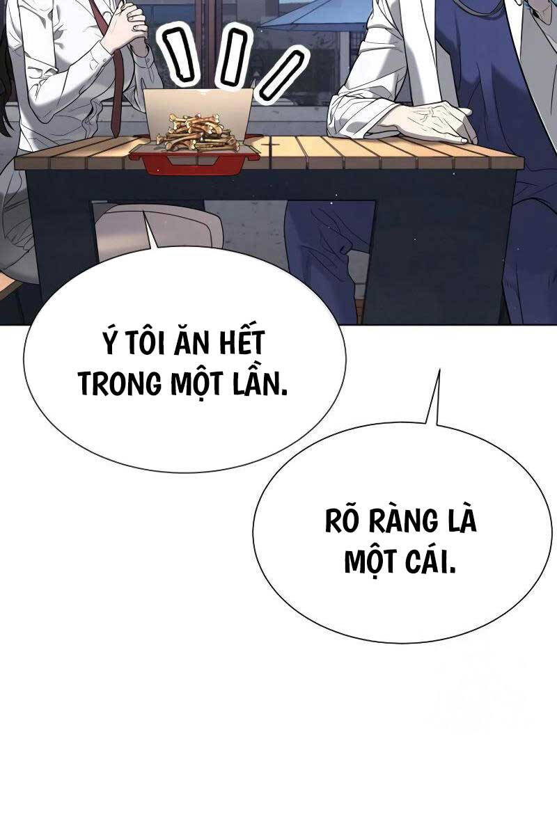 SÁT THỦ PETER chapter 16.5 - Upload bởi truyensieuhay.com