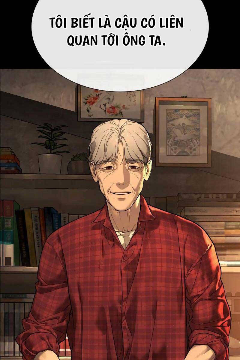SÁT THỦ PETER chapter 16.5 - Upload bởi truyensieuhay.com
