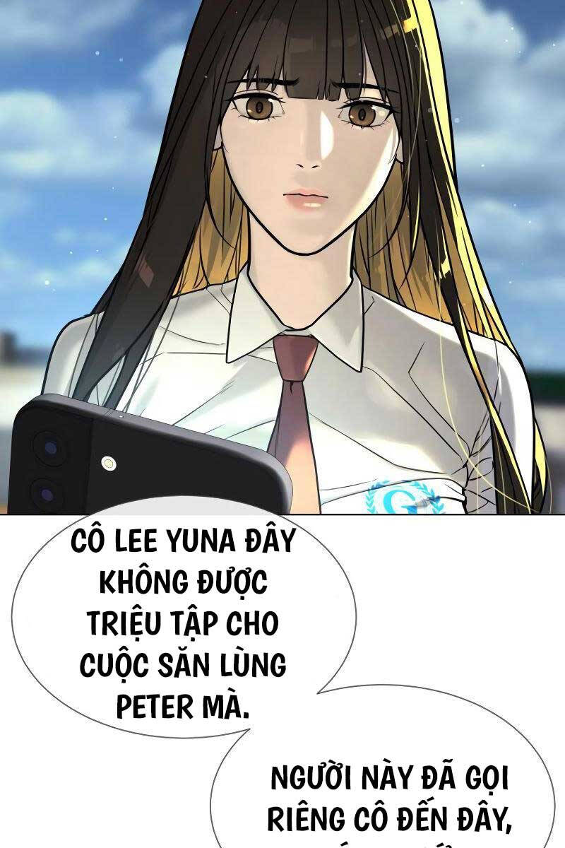 SÁT THỦ PETER chapter 16.5 - Upload bởi truyensieuhay.com