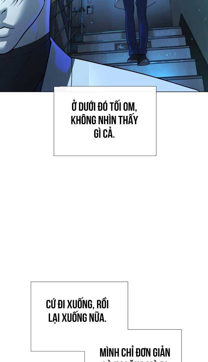 SÁT THỦ PETER chapter 17 - Upload bởi truyensieuhay.com