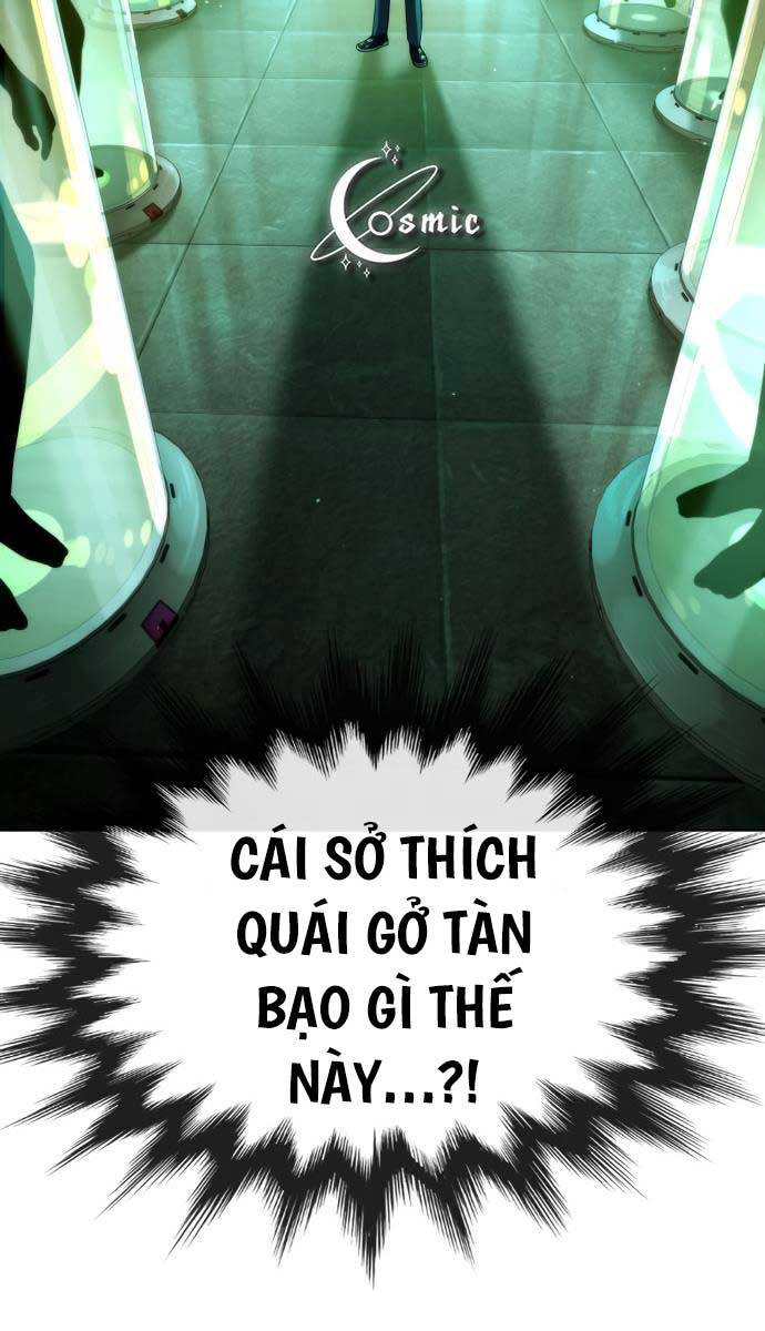 SÁT THỦ PETER chapter 17 - Upload bởi truyensieuhay.com