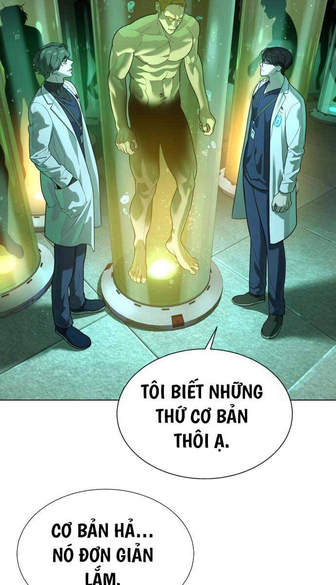 SÁT THỦ PETER chapter 17 - Upload bởi truyensieuhay.com