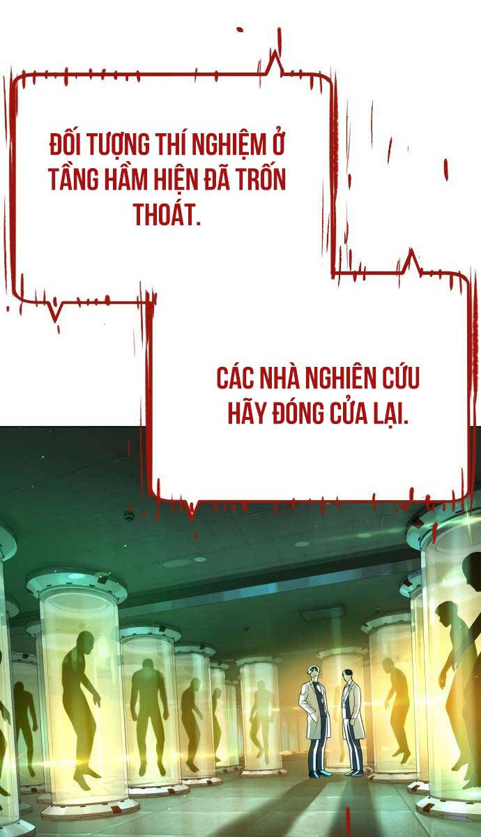 SÁT THỦ PETER chapter 17 - Upload bởi truyensieuhay.com