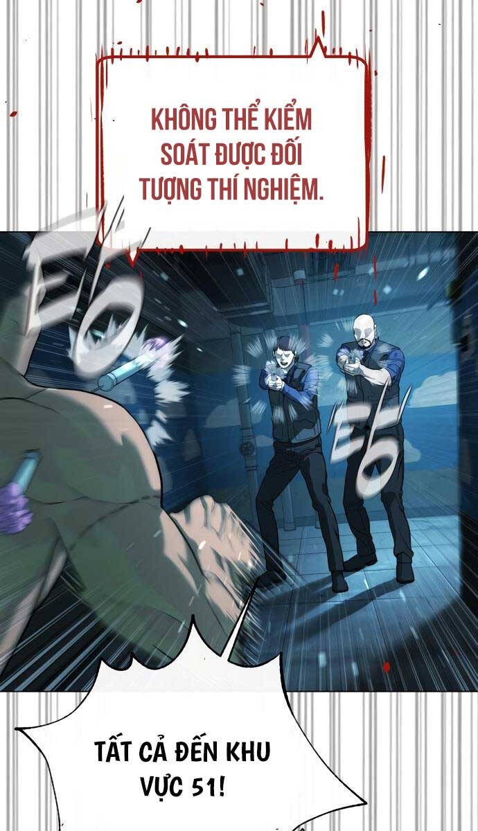 SÁT THỦ PETER chapter 17 - Upload bởi truyensieuhay.com
