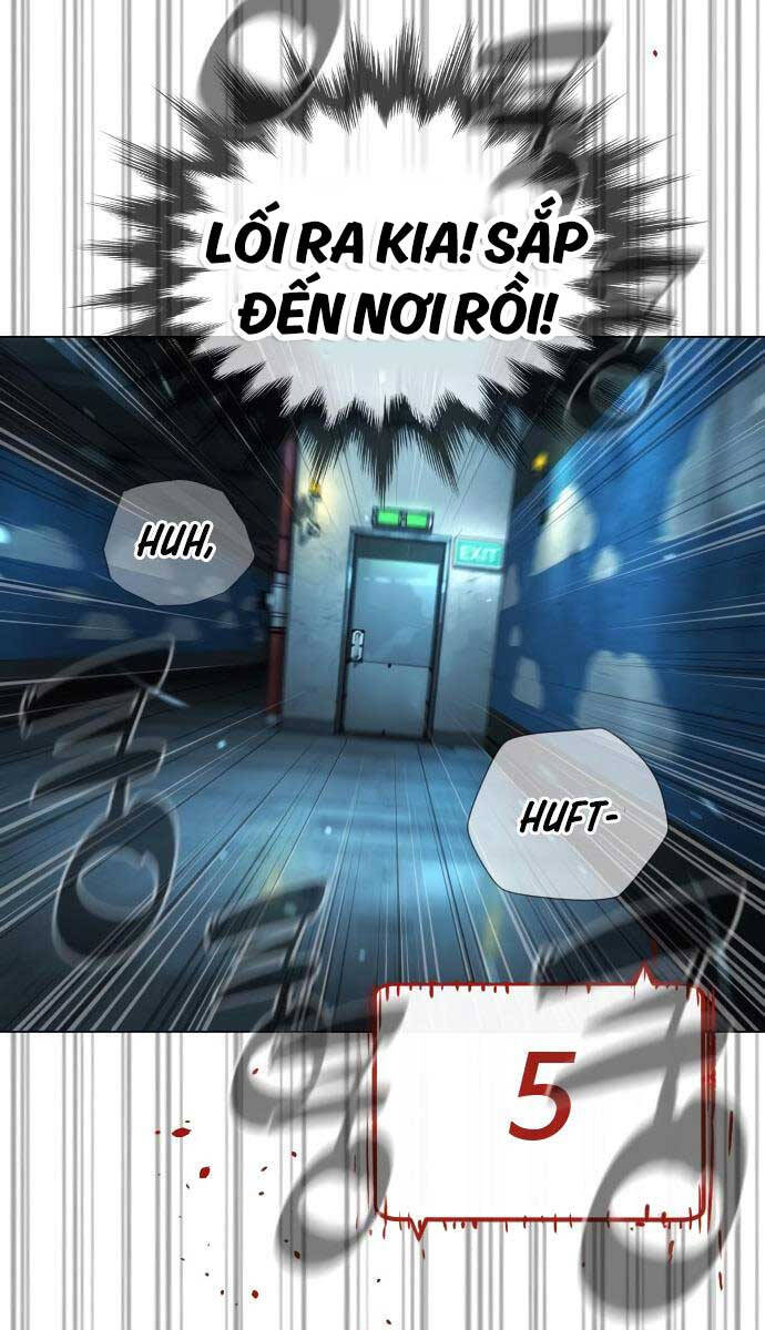 SÁT THỦ PETER chapter 17 - Upload bởi truyensieuhay.com