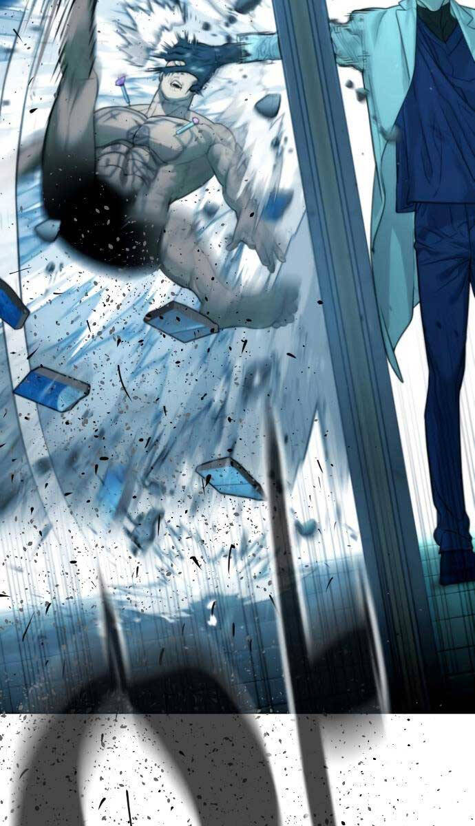 SÁT THỦ PETER chapter 17 - Upload bởi truyensieuhay.com