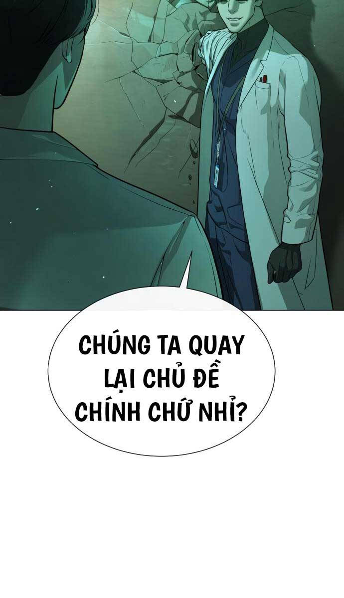 SÁT THỦ PETER chapter 17 - Upload bởi truyensieuhay.com