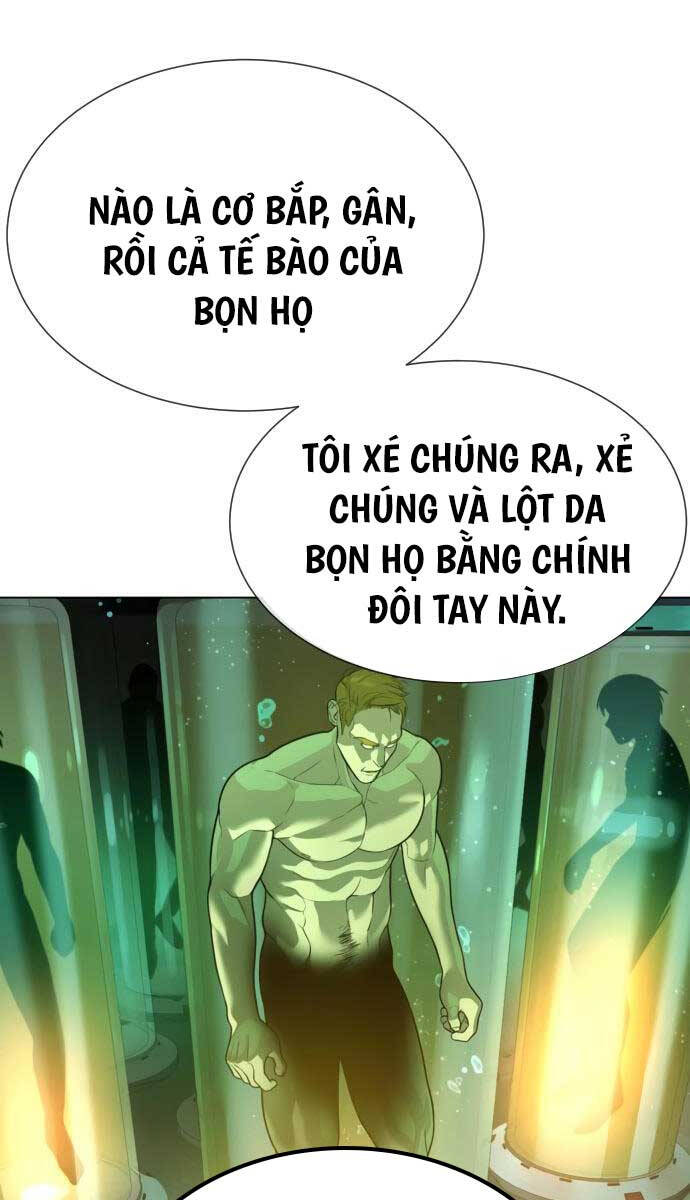 SÁT THỦ PETER chapter 17 - Upload bởi truyensieuhay.com