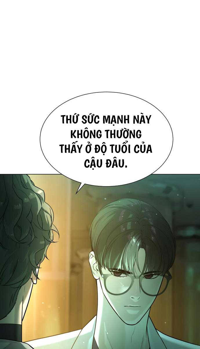 SÁT THỦ PETER chapter 17 - Upload bởi truyensieuhay.com