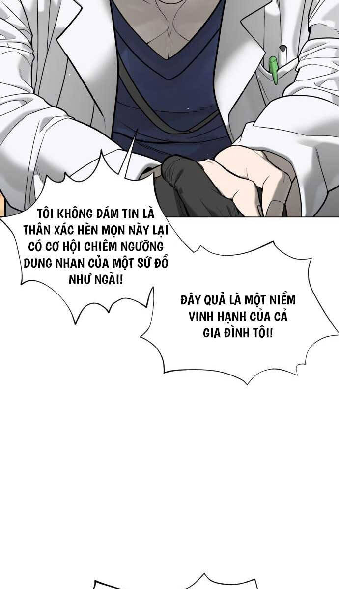 SÁT THỦ PETER chapter 17 - Upload bởi truyensieuhay.com