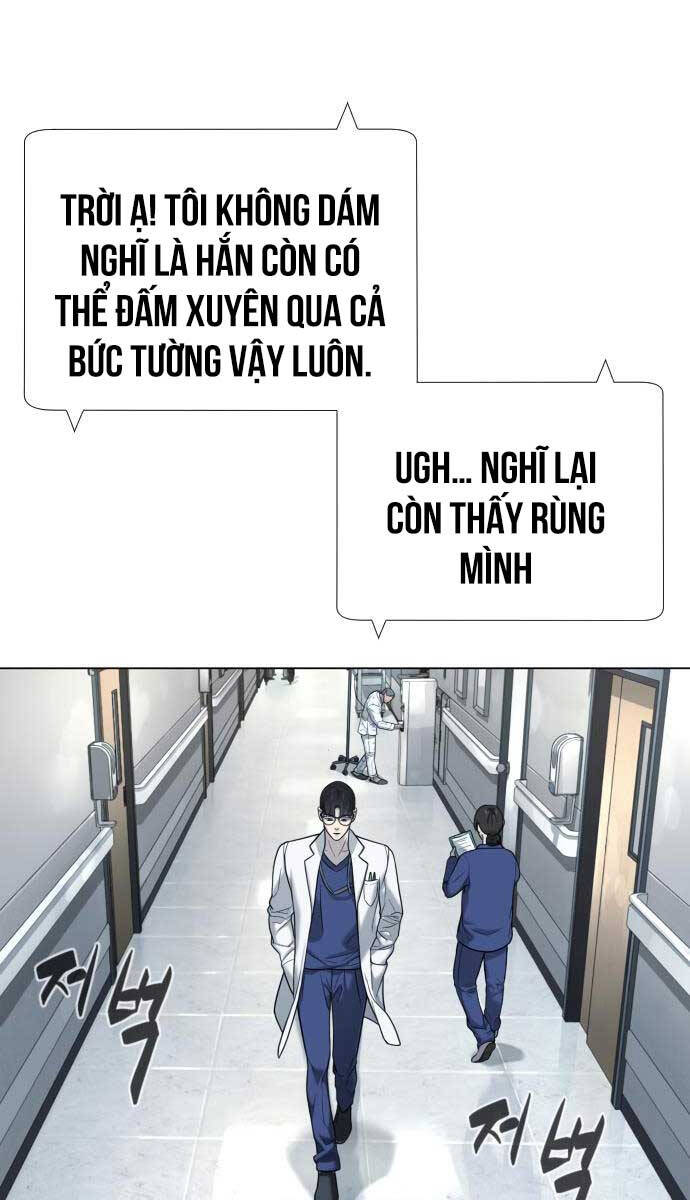 SÁT THỦ PETER chapter 17 - Upload bởi truyensieuhay.com