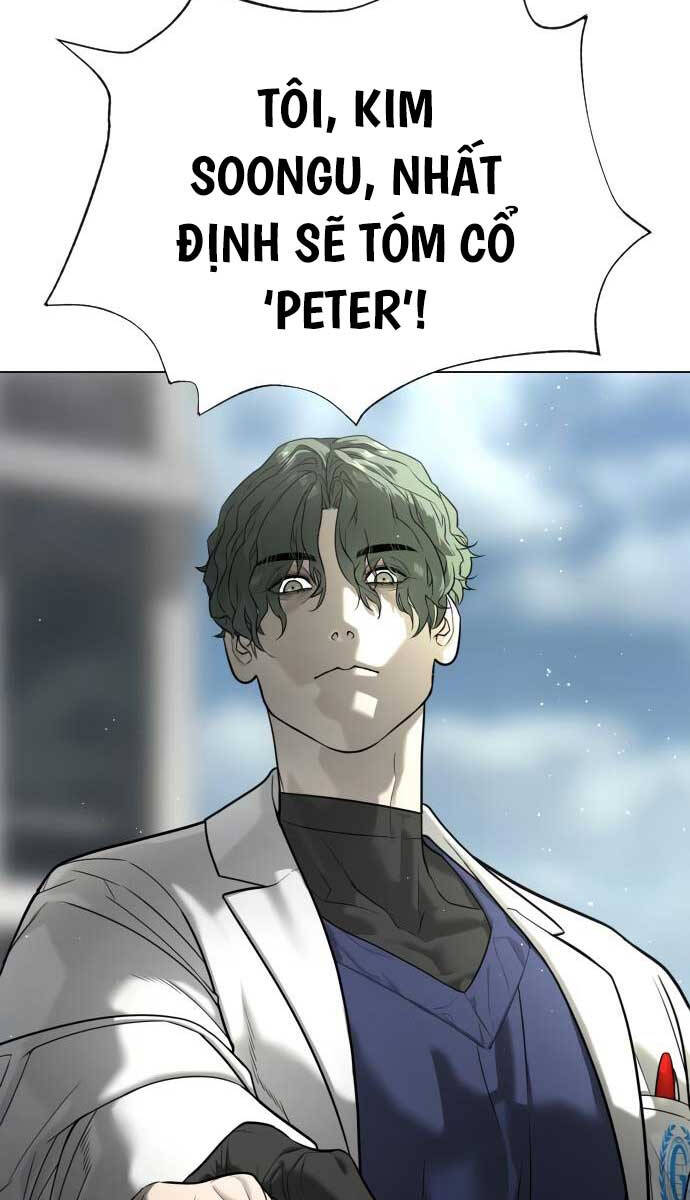 SÁT THỦ PETER chapter 17 - Upload bởi truyensieuhay.com
