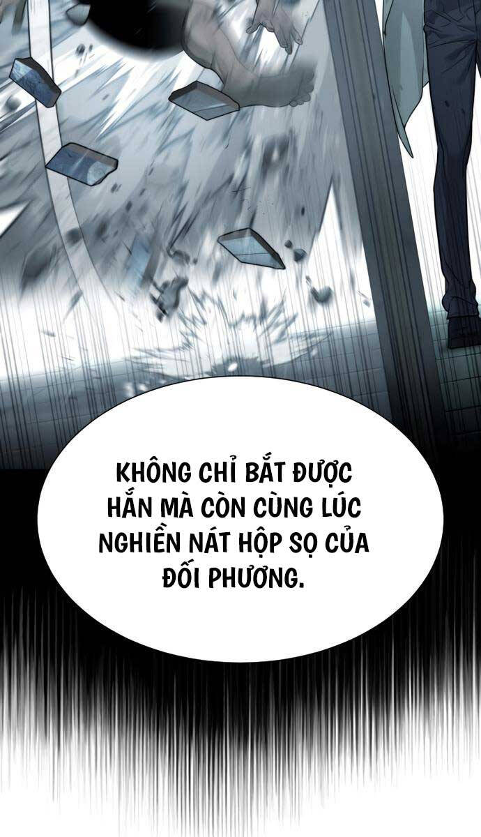 SÁT THỦ PETER chapter 17 - Upload bởi truyensieuhay.com