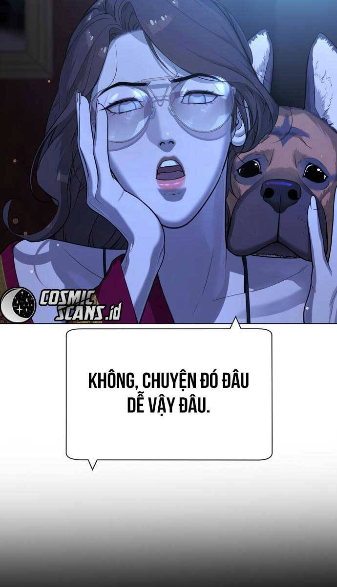 SÁT THỦ PETER chapter 17 - Upload bởi truyensieuhay.com