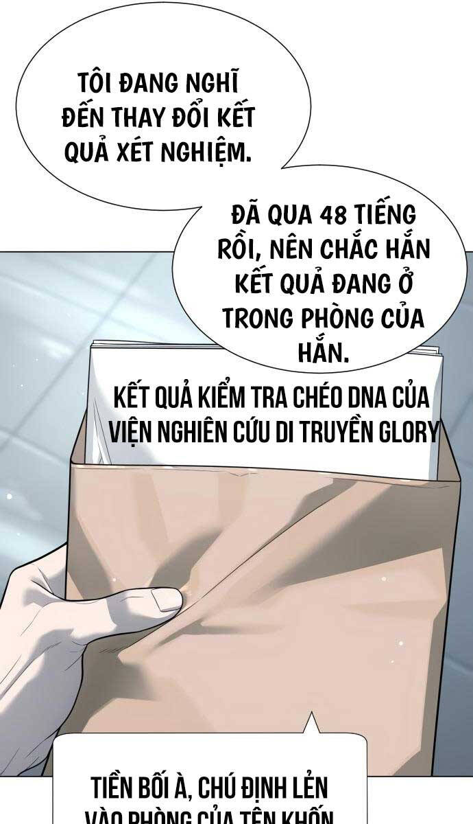 SÁT THỦ PETER chapter 17 - Upload bởi truyensieuhay.com