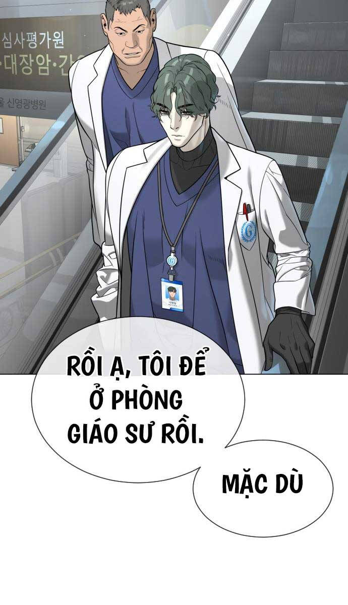 SÁT THỦ PETER chapter 17 - Upload bởi truyensieuhay.com