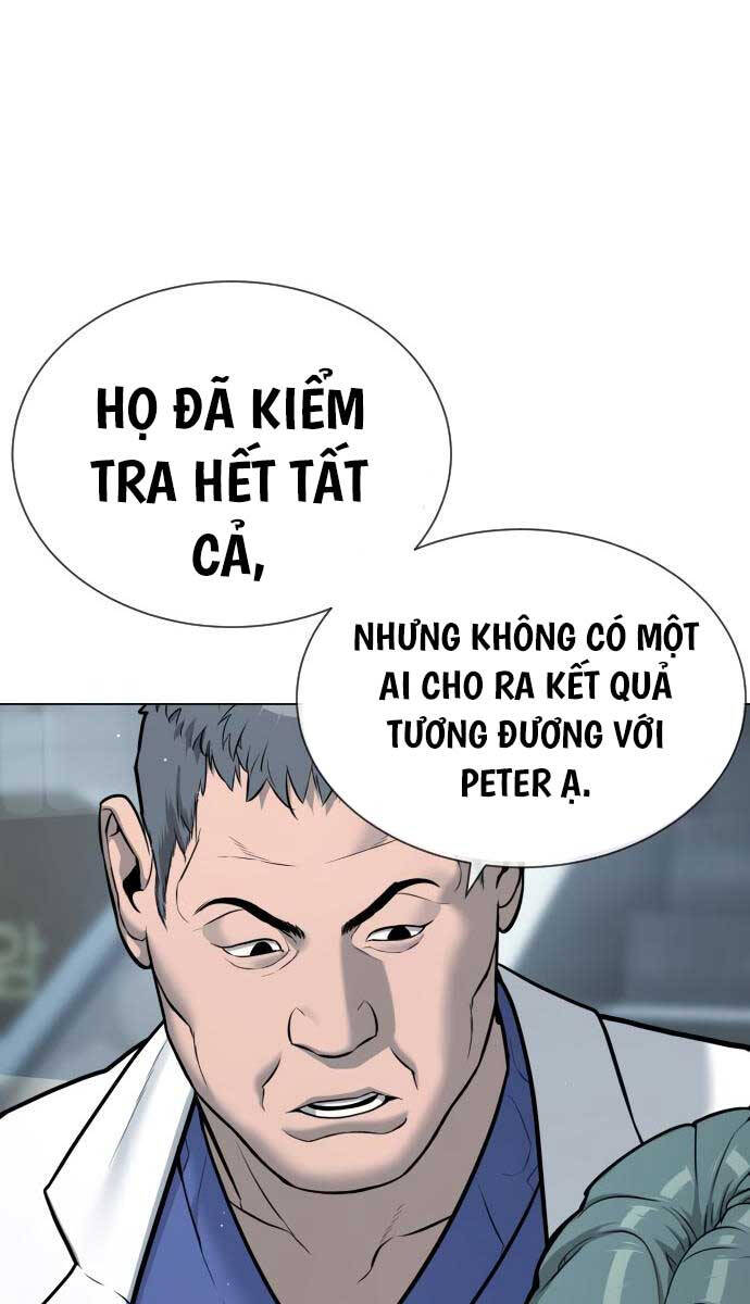 SÁT THỦ PETER chapter 17 - Upload bởi truyensieuhay.com