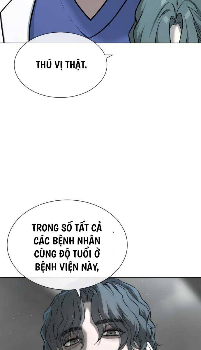 SÁT THỦ PETER chapter 17 - Upload bởi truyensieuhay.com