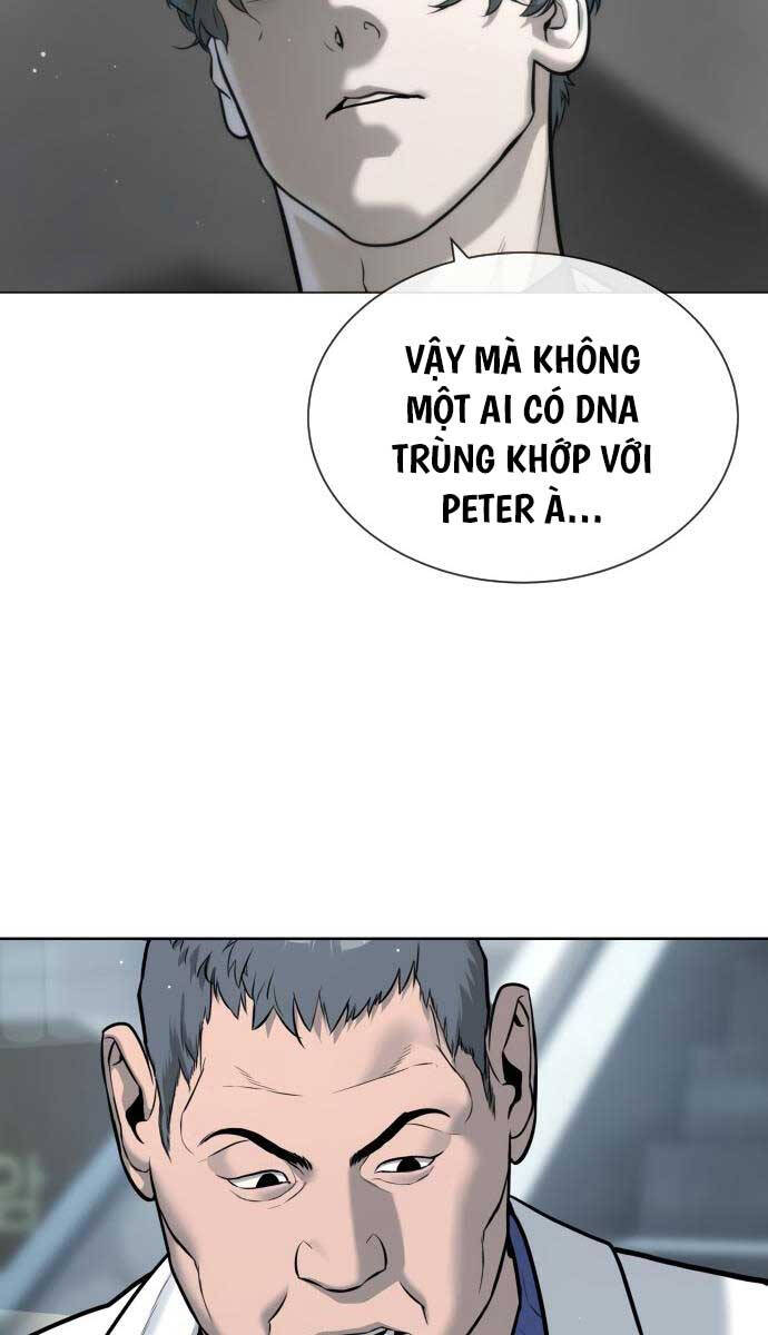 SÁT THỦ PETER chapter 17 - Upload bởi truyensieuhay.com