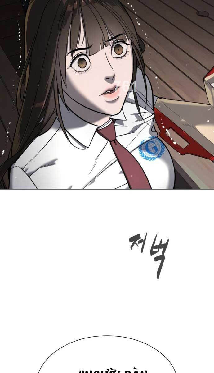 SÁT THỦ PETER chapter 17 - Upload bởi truyensieuhay.com