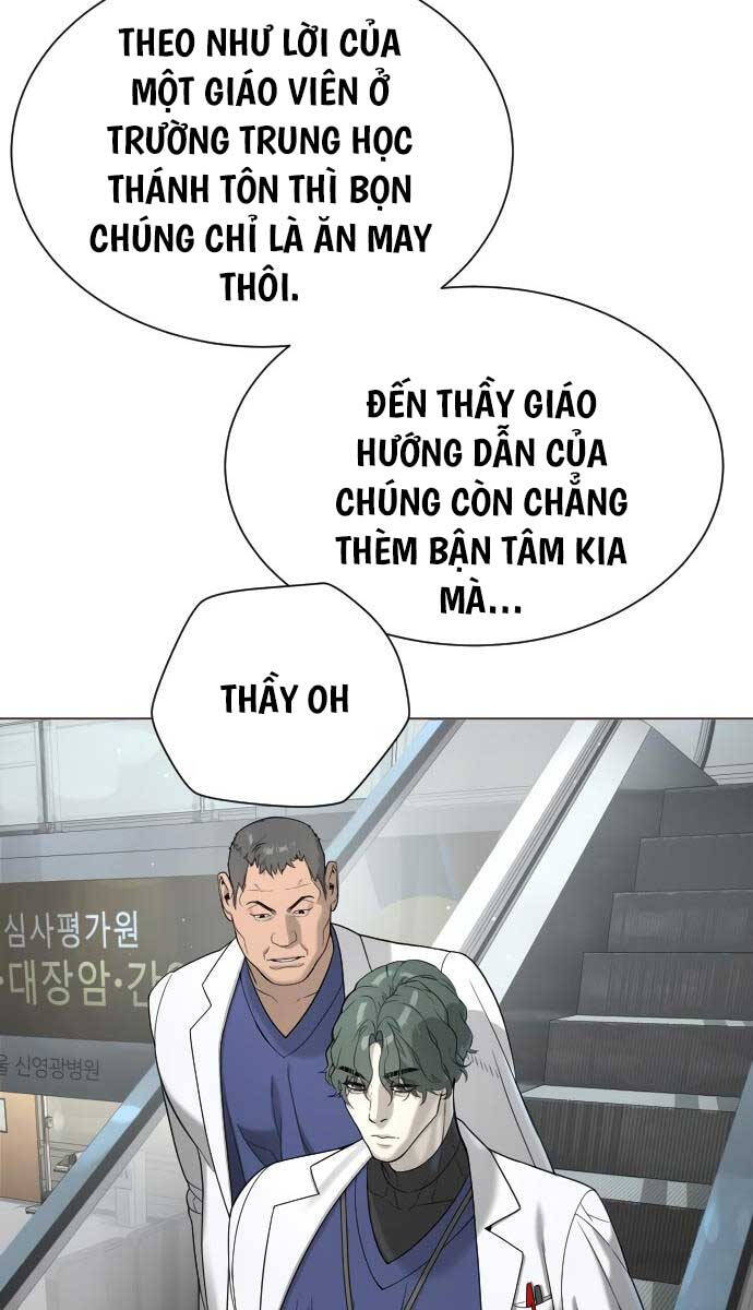 SÁT THỦ PETER chapter 17 - Upload bởi truyensieuhay.com