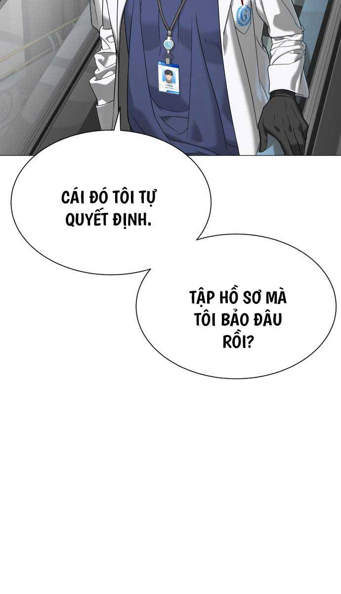 SÁT THỦ PETER chapter 17 - Upload bởi truyensieuhay.com