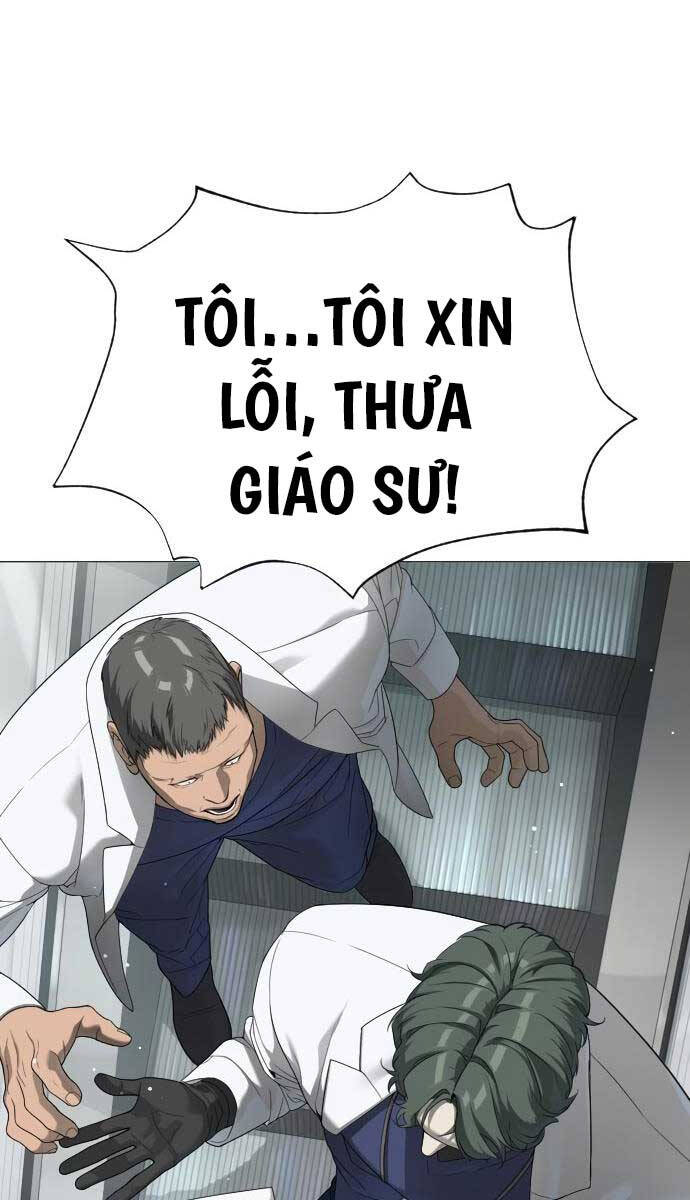 SÁT THỦ PETER chapter 17 - Upload bởi truyensieuhay.com