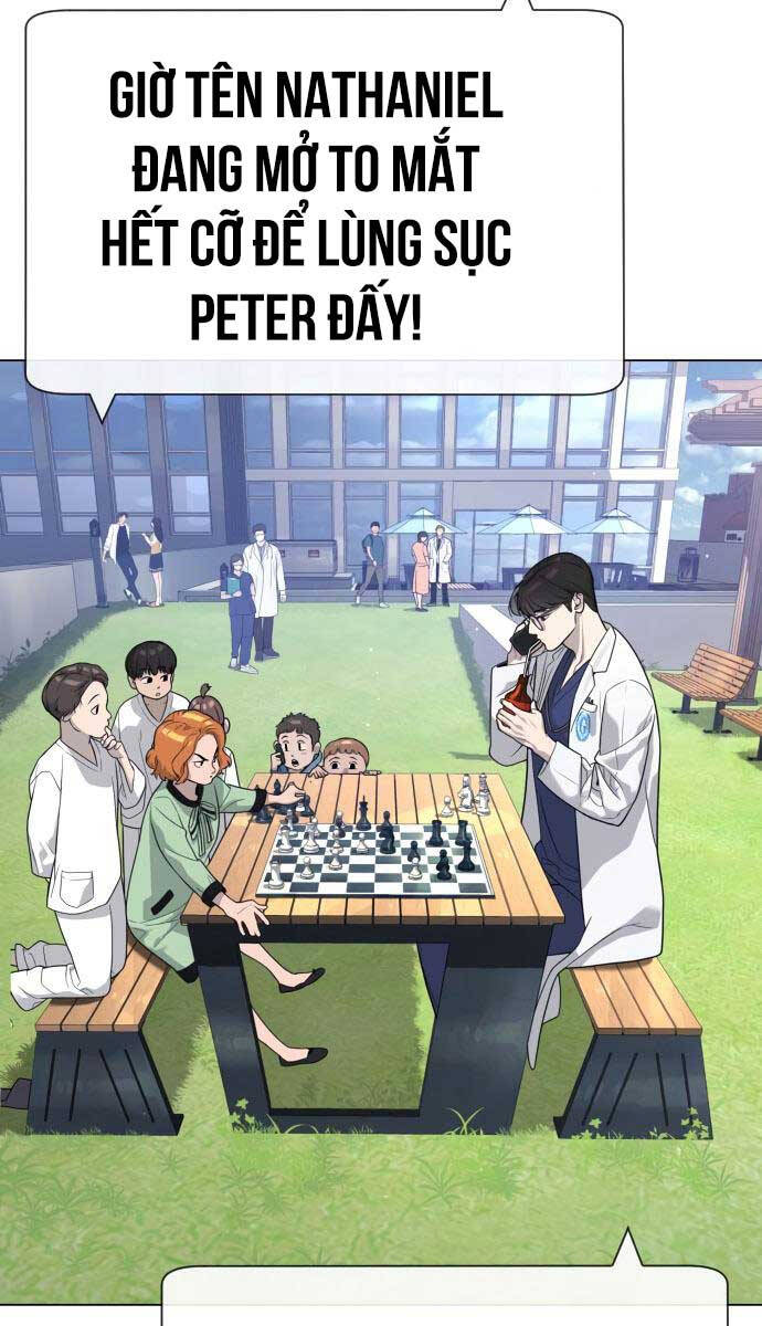 SÁT THỦ PETER chapter 17 - Upload bởi truyensieuhay.com