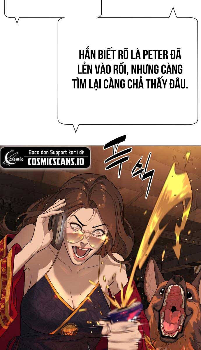 SÁT THỦ PETER chapter 17 - Upload bởi truyensieuhay.com