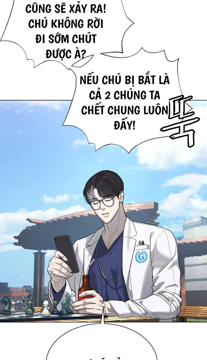 SÁT THỦ PETER chapter 17 - Upload bởi truyensieuhay.com