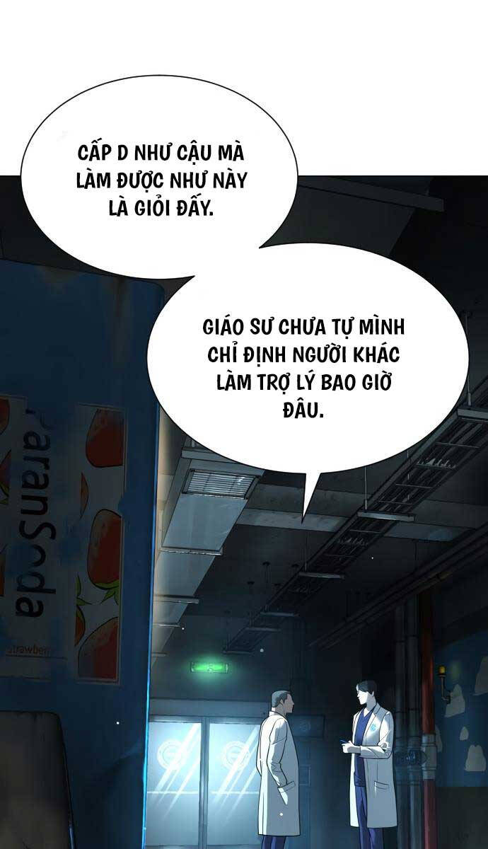SÁT THỦ PETER chapter 17 - Upload bởi truyensieuhay.com