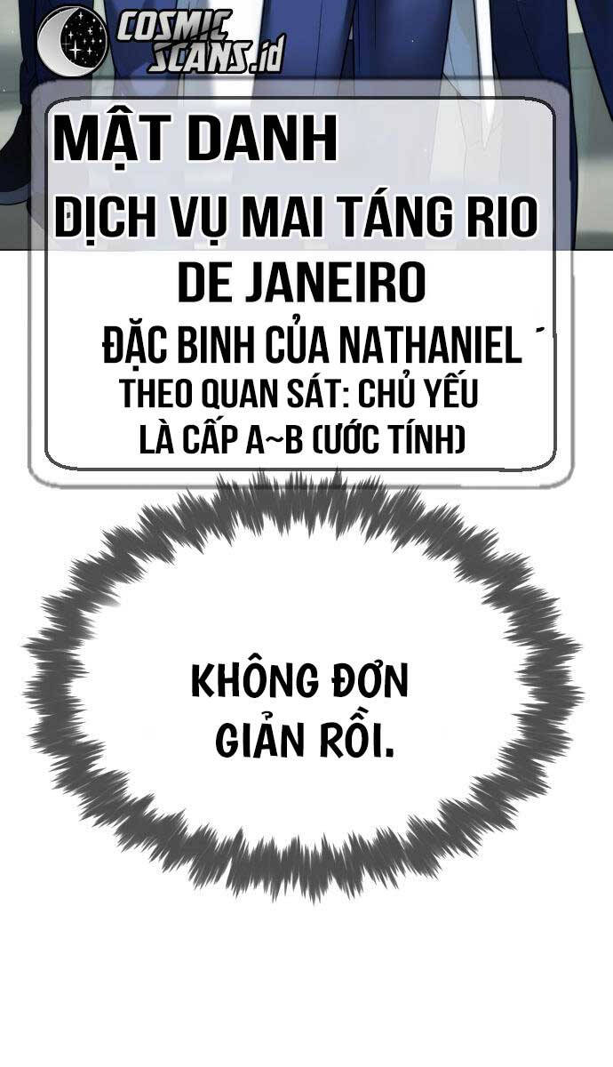 SÁT THỦ PETER chapter 17 - Upload bởi truyensieuhay.com