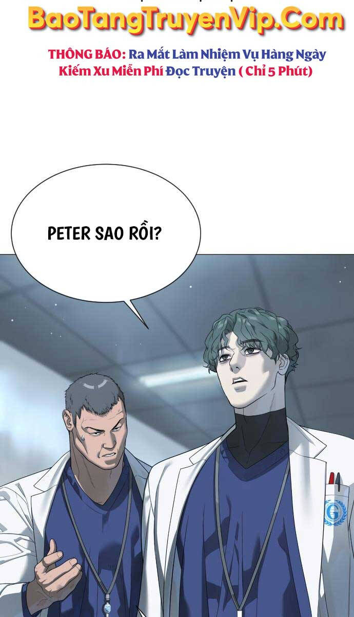 SÁT THỦ PETER chapter 17 - Upload bởi truyensieuhay.com