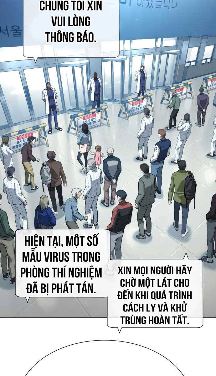 SÁT THỦ PETER chapter 17 - Upload bởi truyensieuhay.com