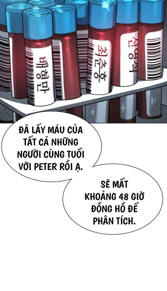 SÁT THỦ PETER chapter 17 - Upload bởi truyensieuhay.com