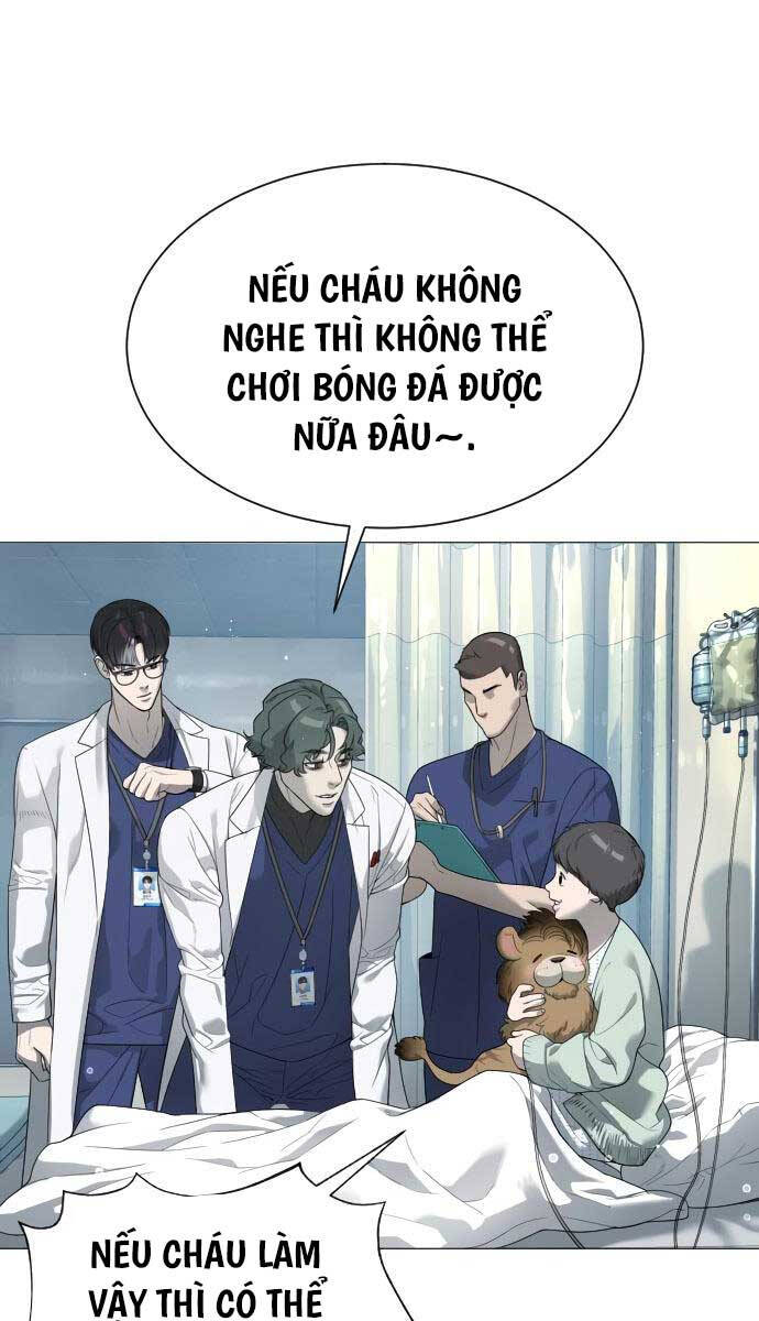 SÁT THỦ PETER chapter 17 - Upload bởi truyensieuhay.com