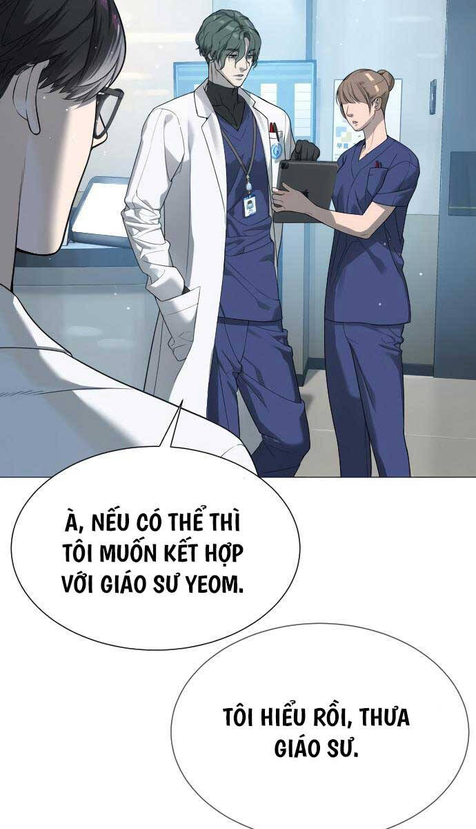 SÁT THỦ PETER chapter 17 - Upload bởi truyensieuhay.com