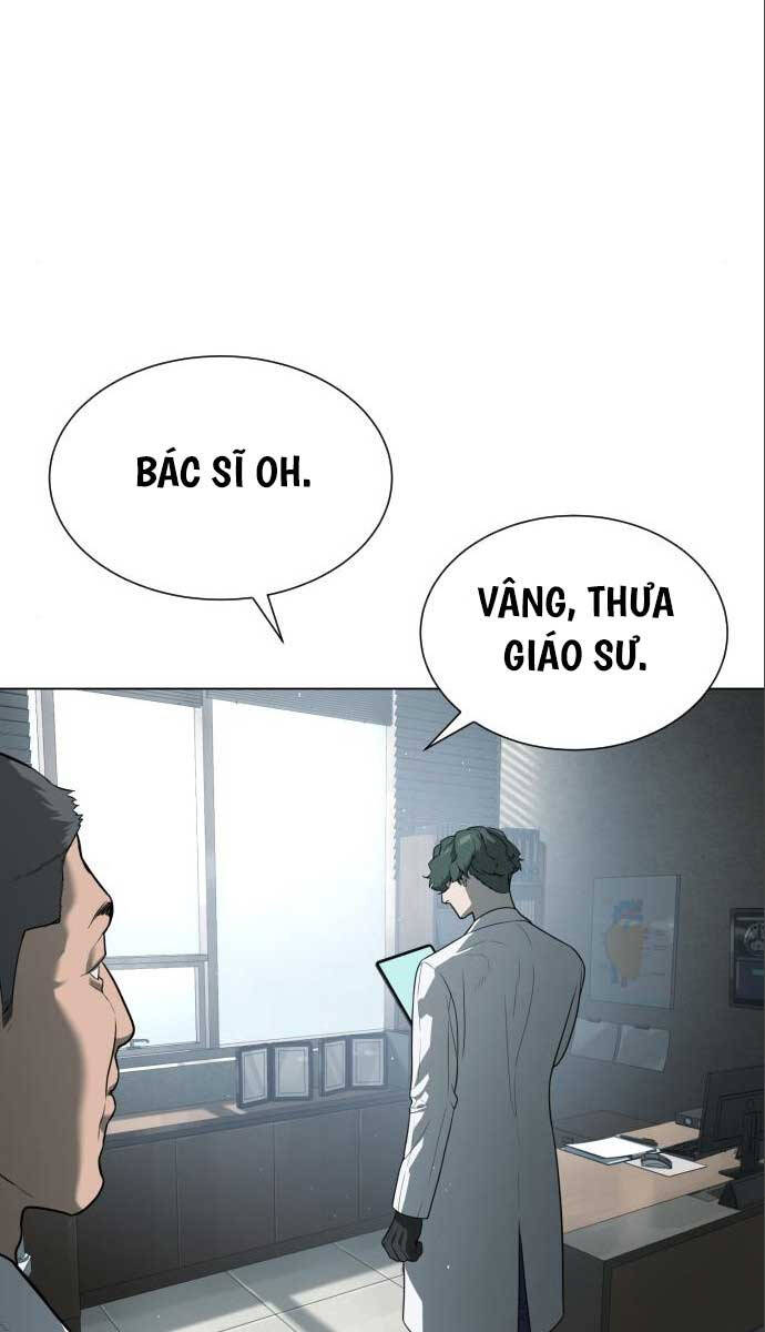 SÁT THỦ PETER chapter 18 - Upload bởi truyensieuhay.com