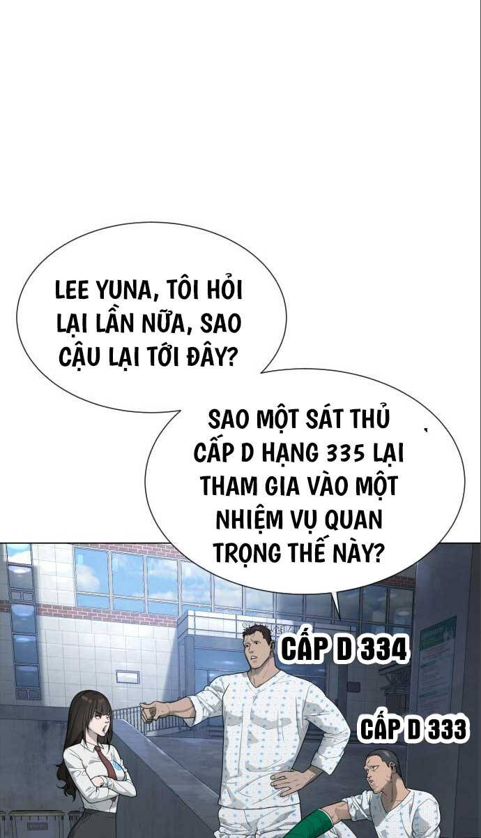 SÁT THỦ PETER chapter 18 - Upload bởi truyensieuhay.com