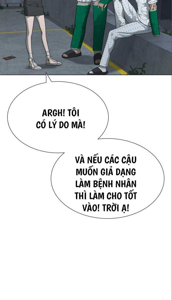 SÁT THỦ PETER chapter 18 - Upload bởi truyensieuhay.com