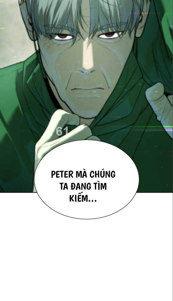 SÁT THỦ PETER chapter 18 - Upload bởi truyensieuhay.com