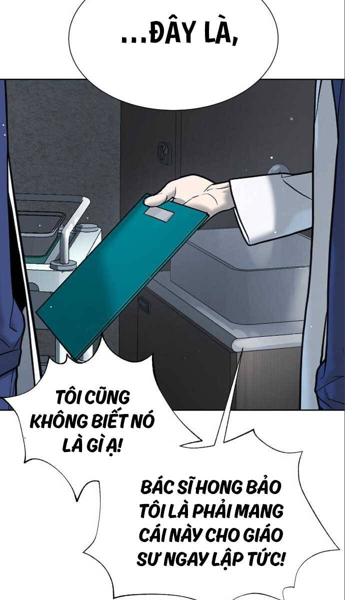 SÁT THỦ PETER chapter 18 - Upload bởi truyensieuhay.com