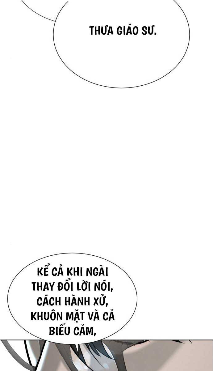 SÁT THỦ PETER chapter 18 - Upload bởi truyensieuhay.com