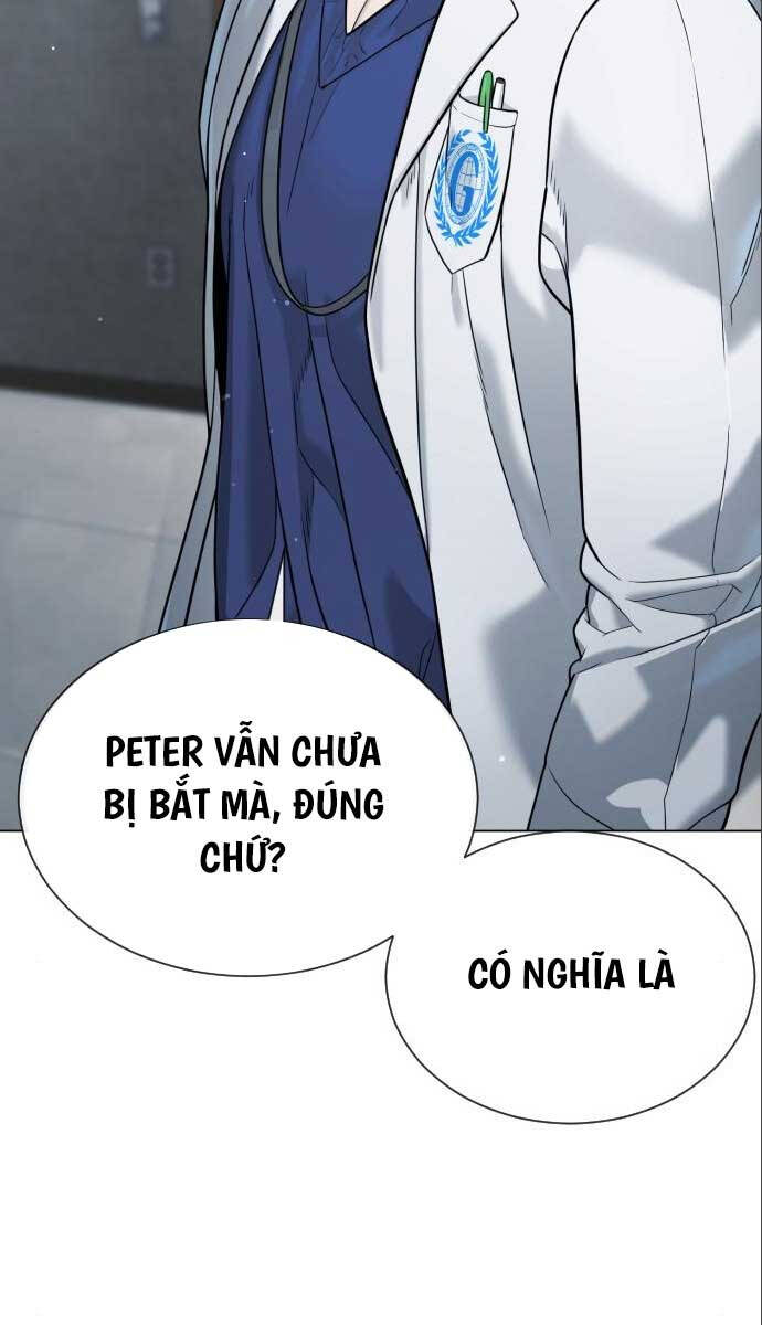 SÁT THỦ PETER chapter 18 - Upload bởi truyensieuhay.com