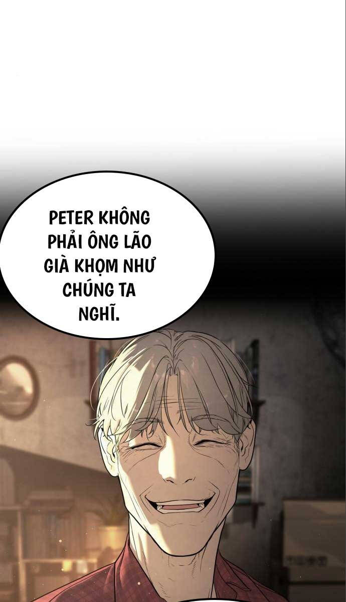 SÁT THỦ PETER chapter 18 - Upload bởi truyensieuhay.com
