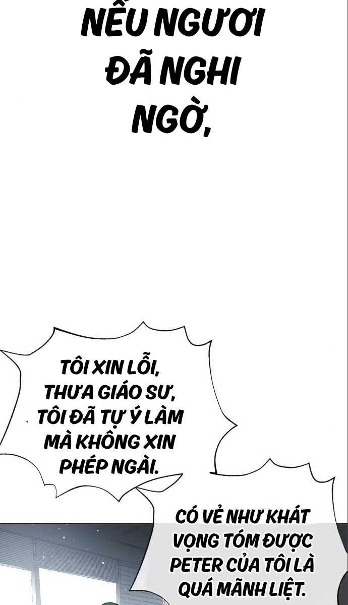 SÁT THỦ PETER chapter 18 - Upload bởi truyensieuhay.com