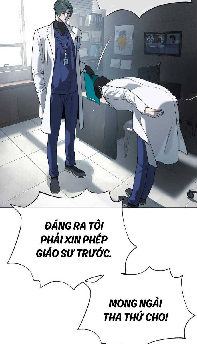 SÁT THỦ PETER chapter 18 - Upload bởi truyensieuhay.com