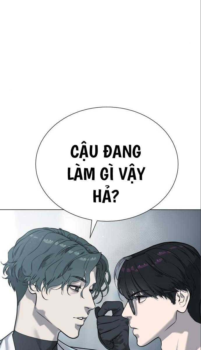 SÁT THỦ PETER chapter 18 - Upload bởi truyensieuhay.com