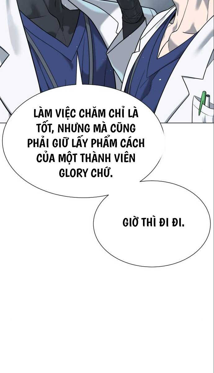 SÁT THỦ PETER chapter 18 - Upload bởi truyensieuhay.com